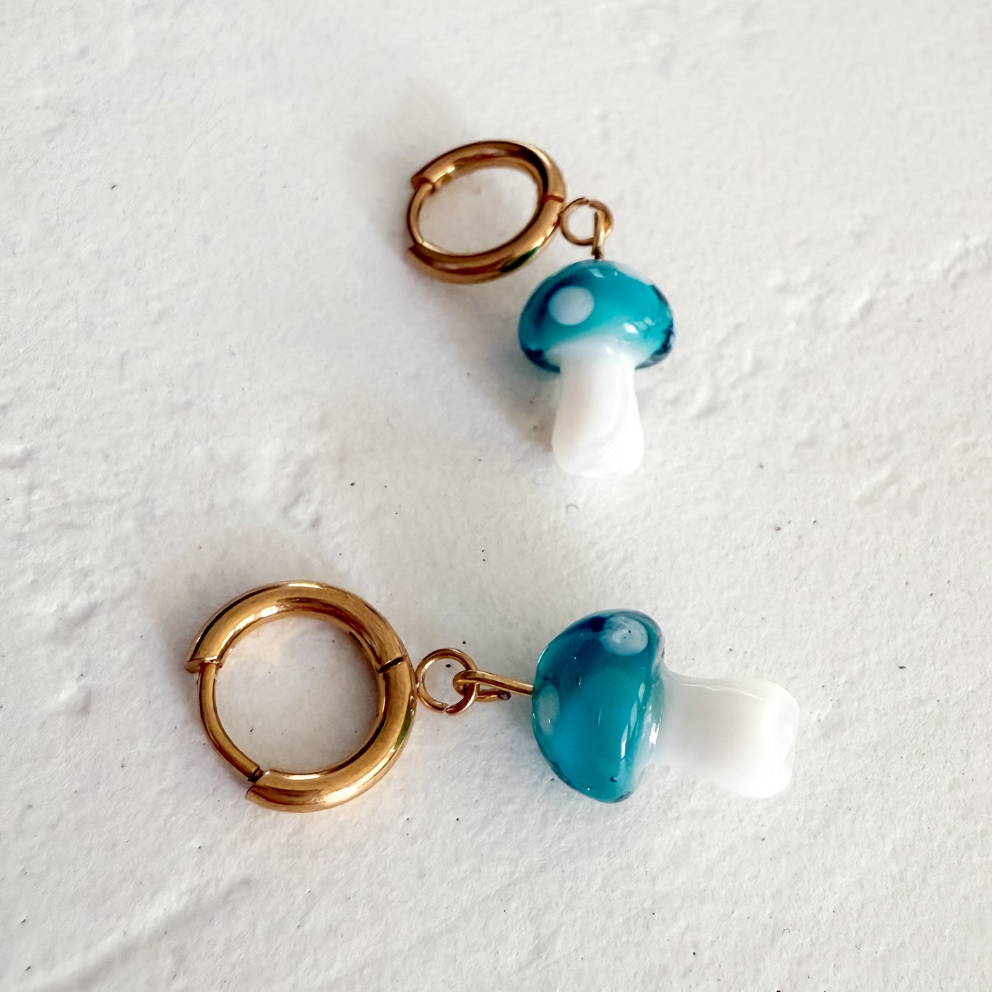 Honguito Earrings