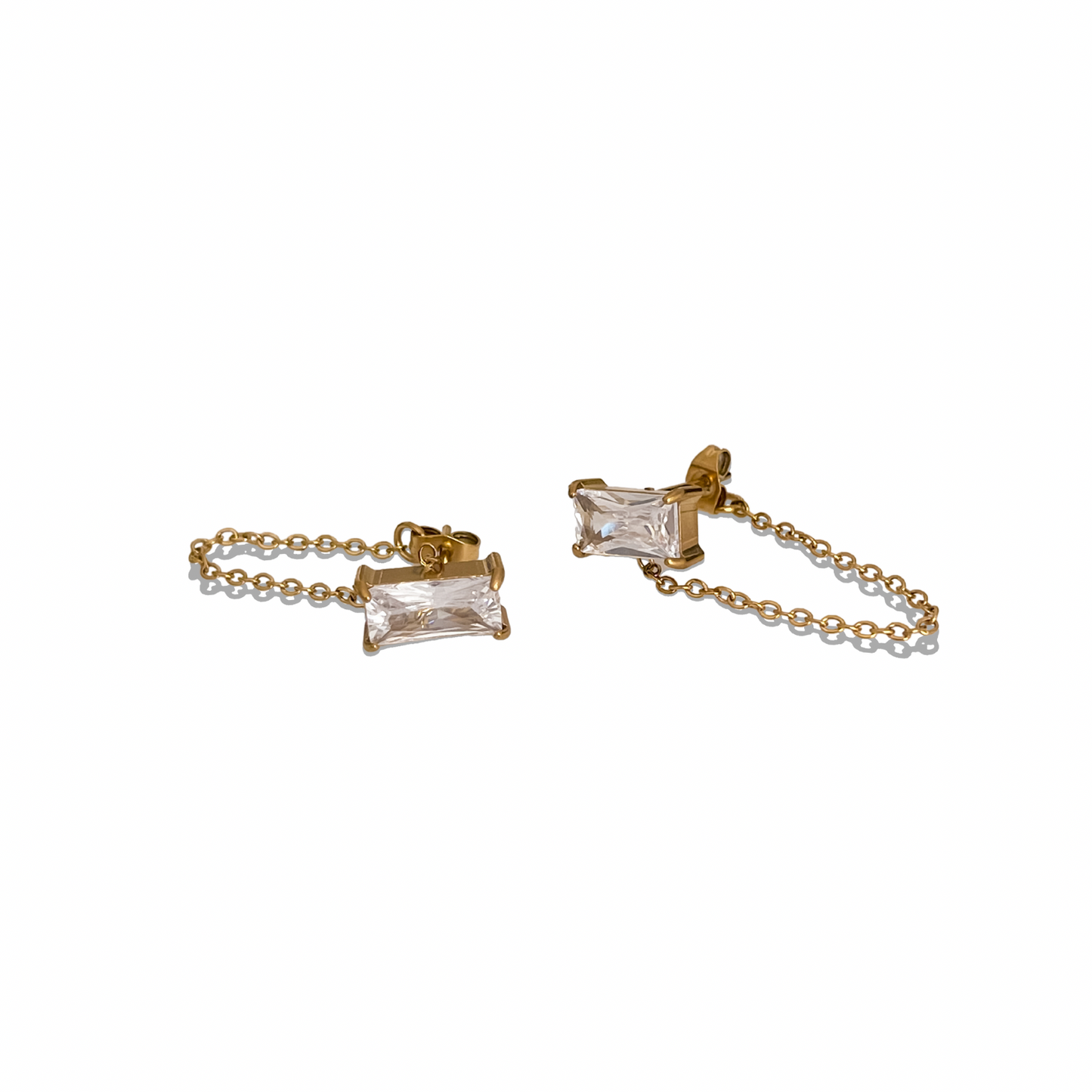 Betania Earrings