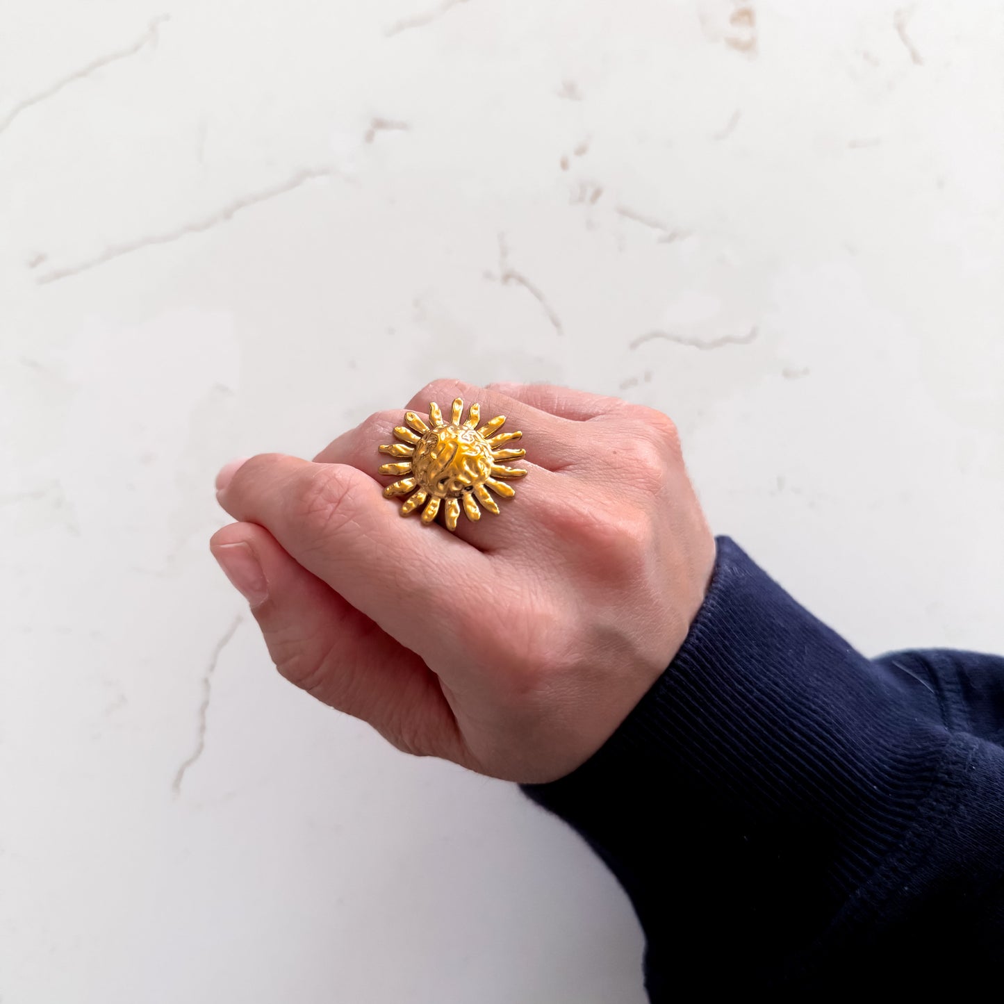 Sunny Ring