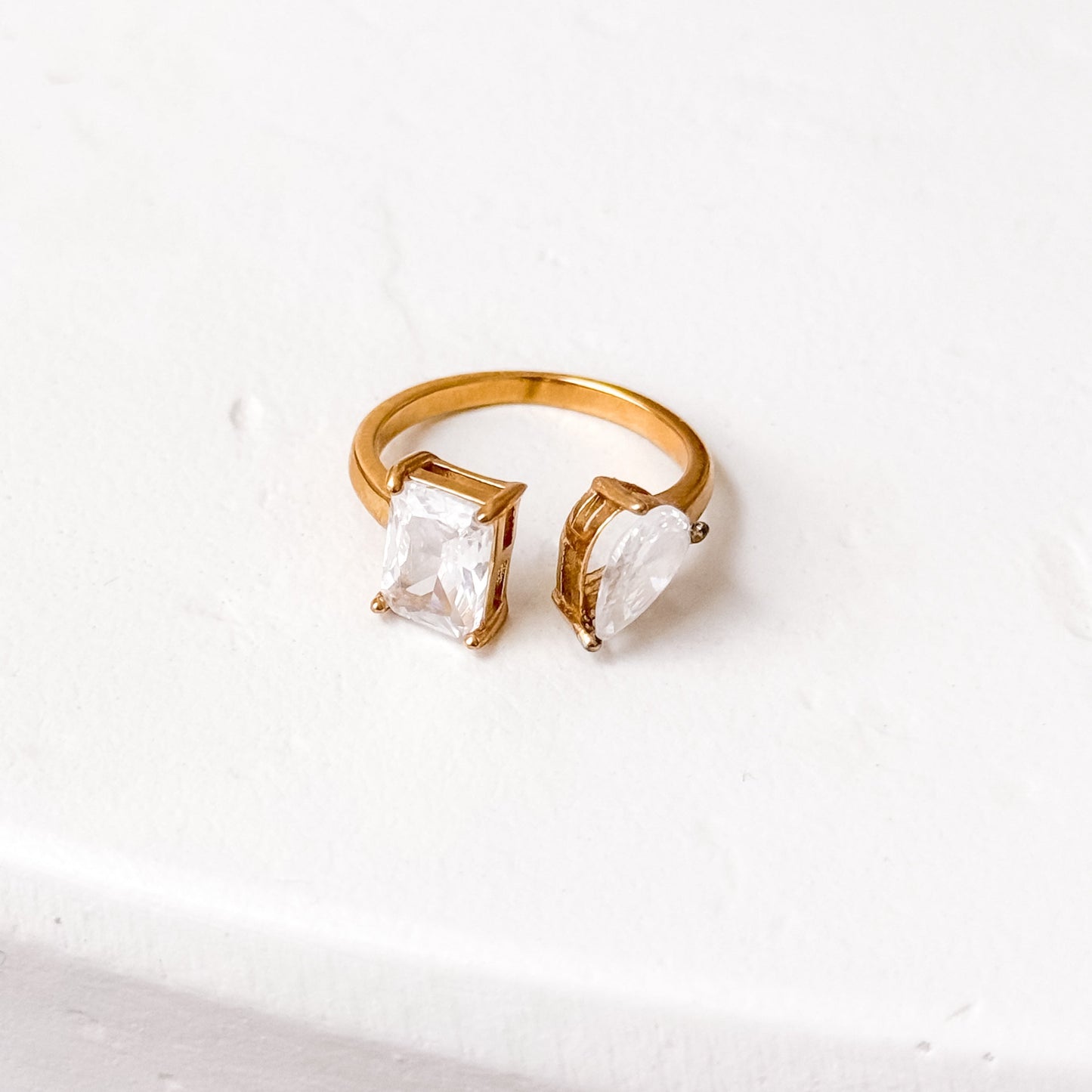 Blanca Ring