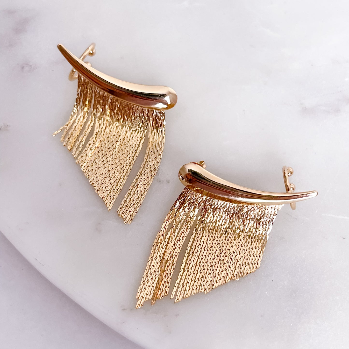 Kayla Earrings