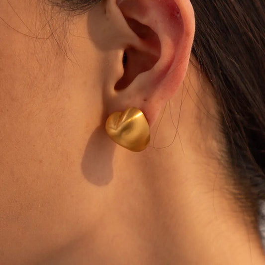 Genesis Earrings