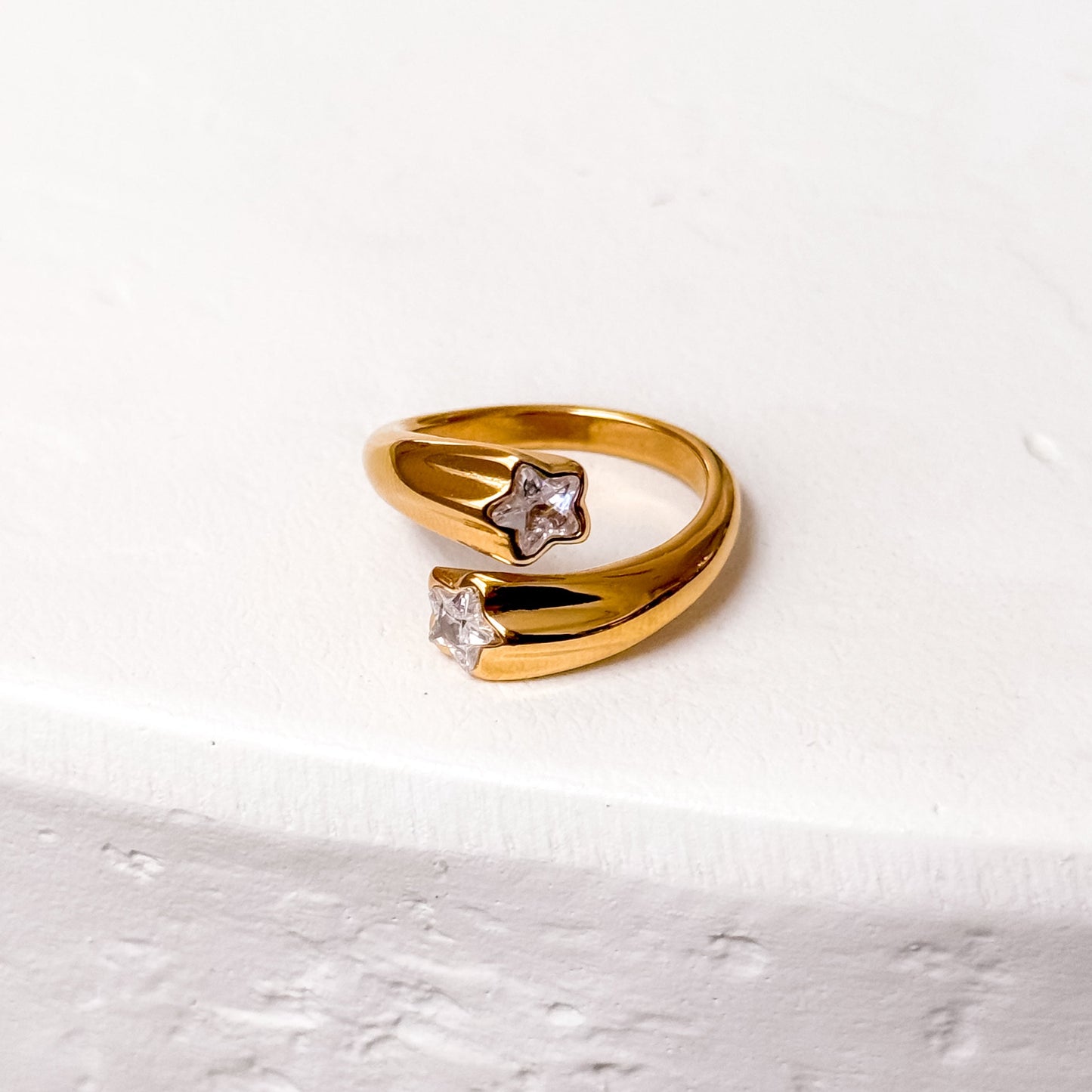 Stella Ring