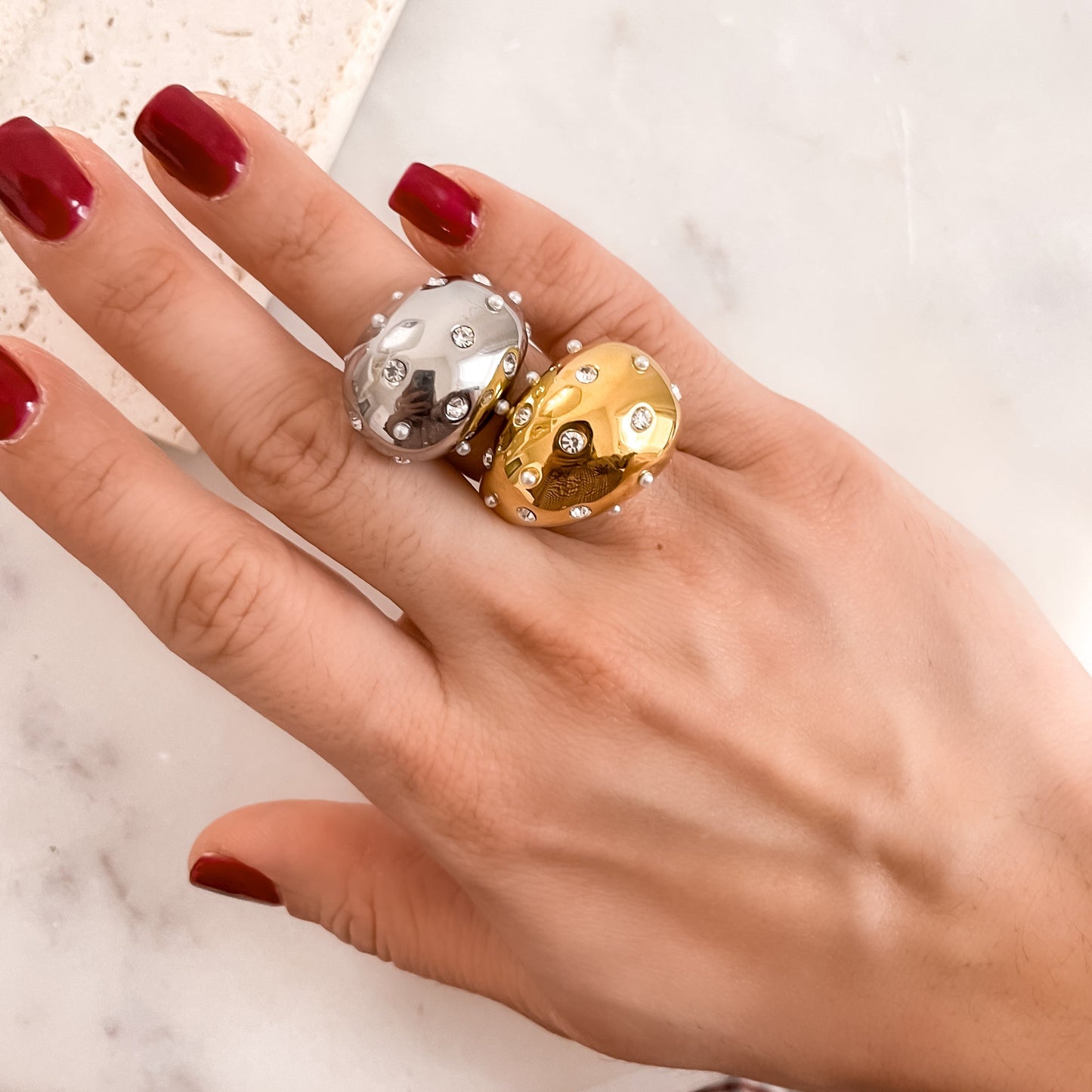 Renya Ring