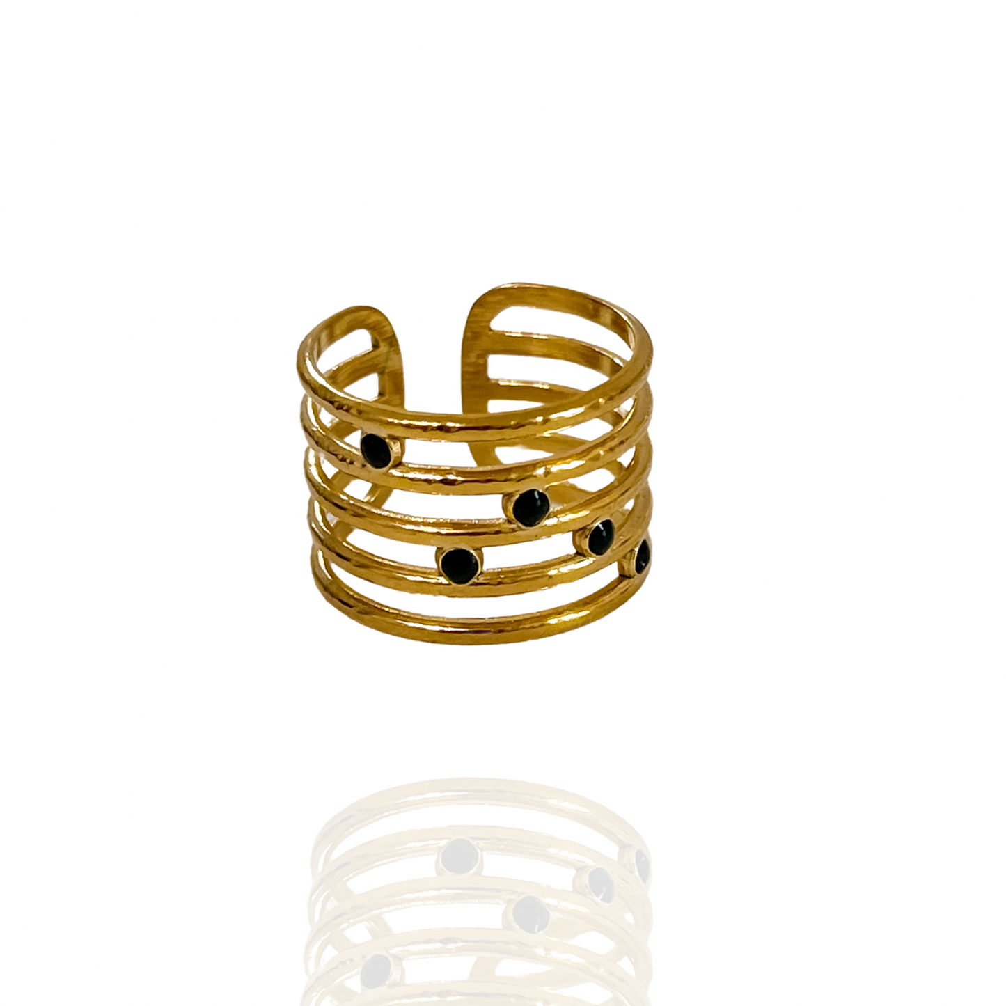 Jolie Ring