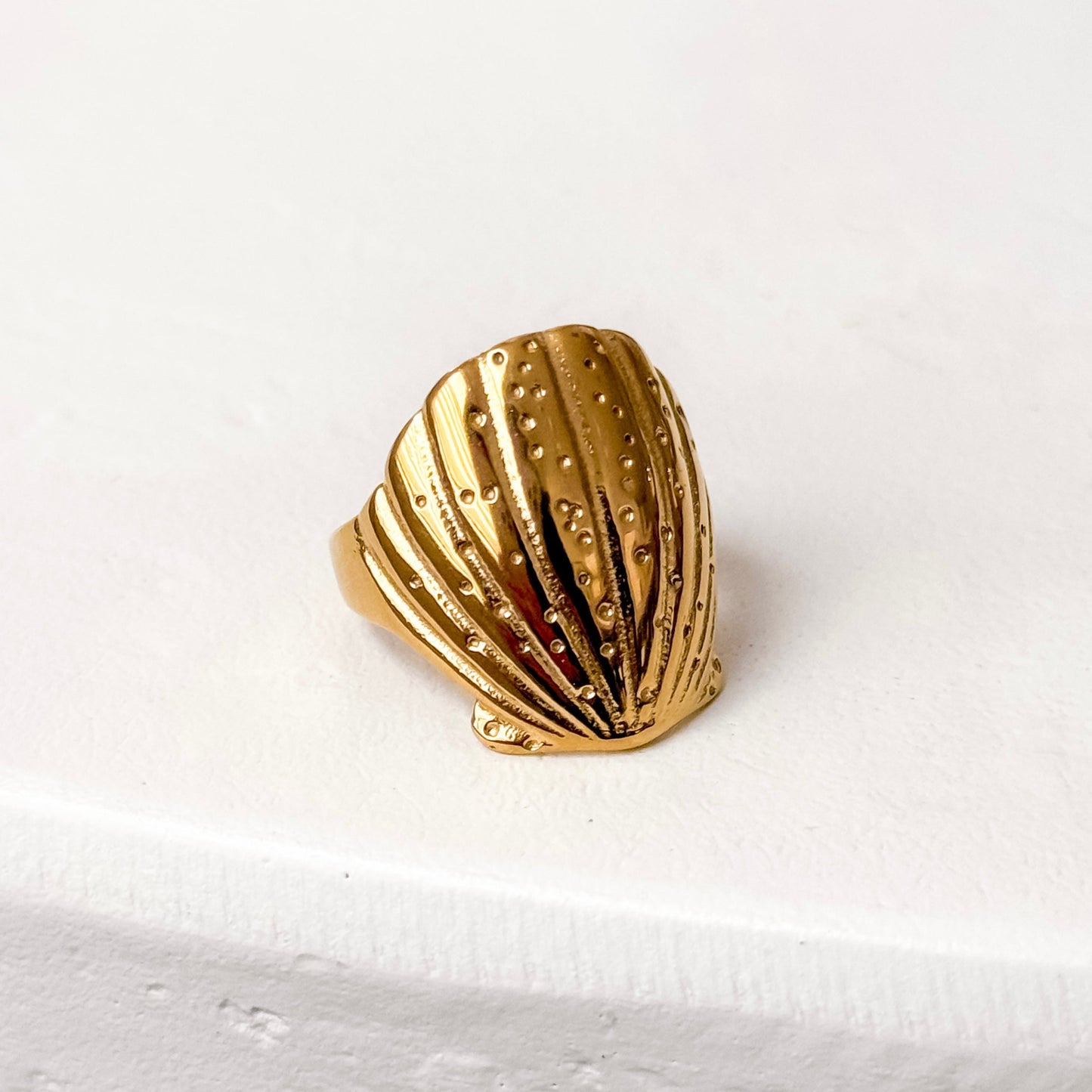 Shell Ring