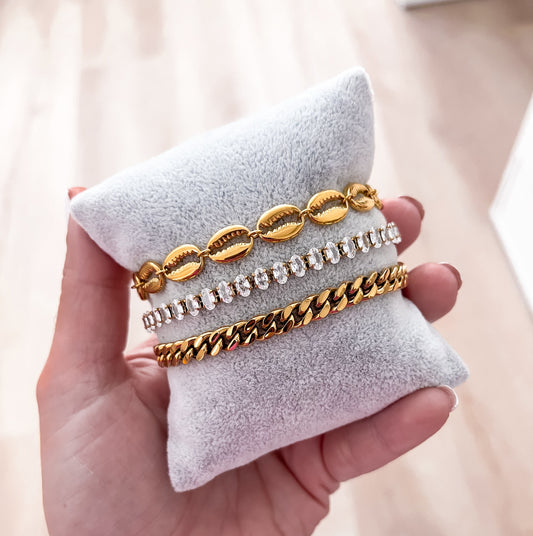 Jen Bracelet