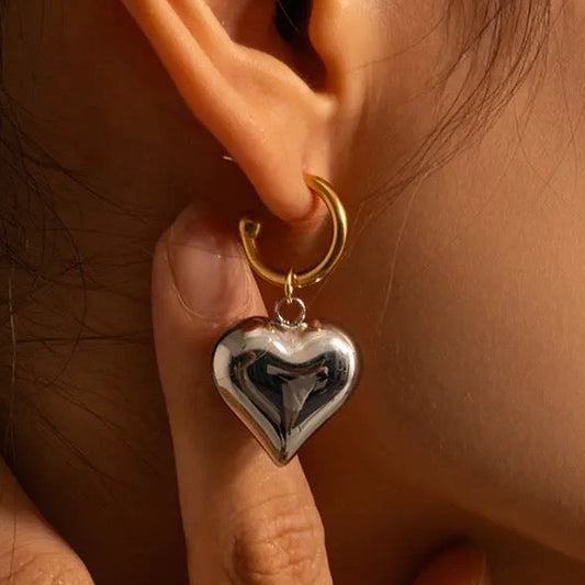 Miranda Earrings