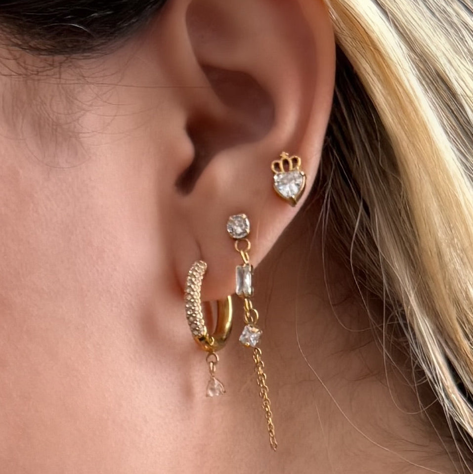 Dafne Earrings