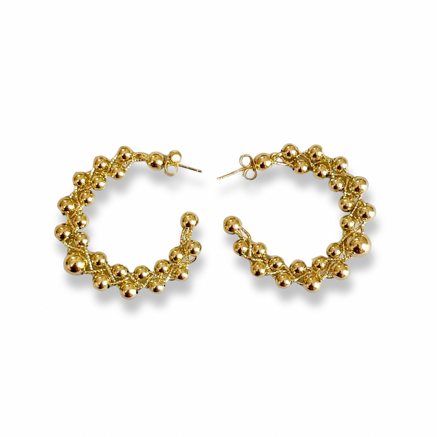 Antonella Hoops