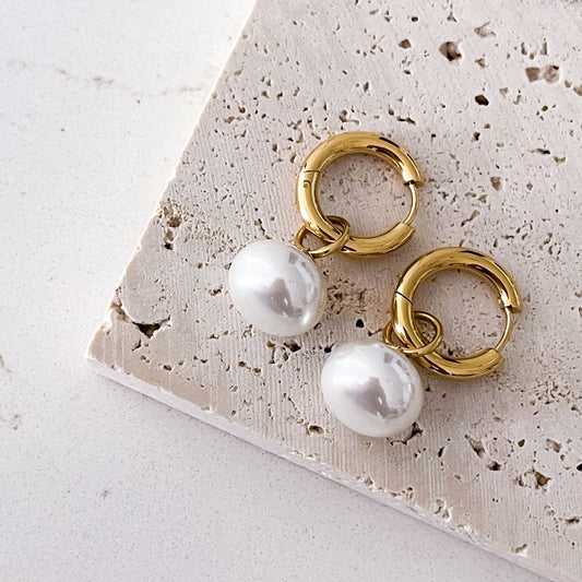 Maxine Earrings