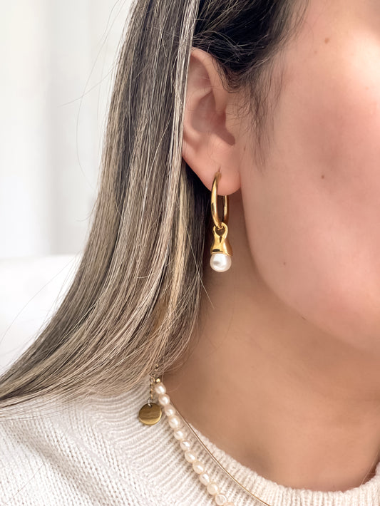 Lucia Earrings
