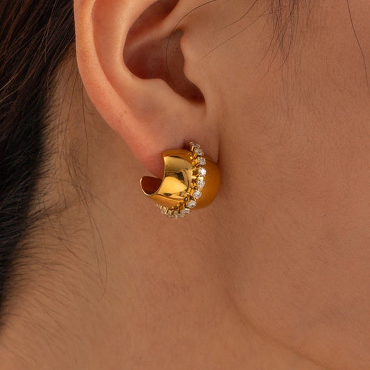 Virginia Earrings