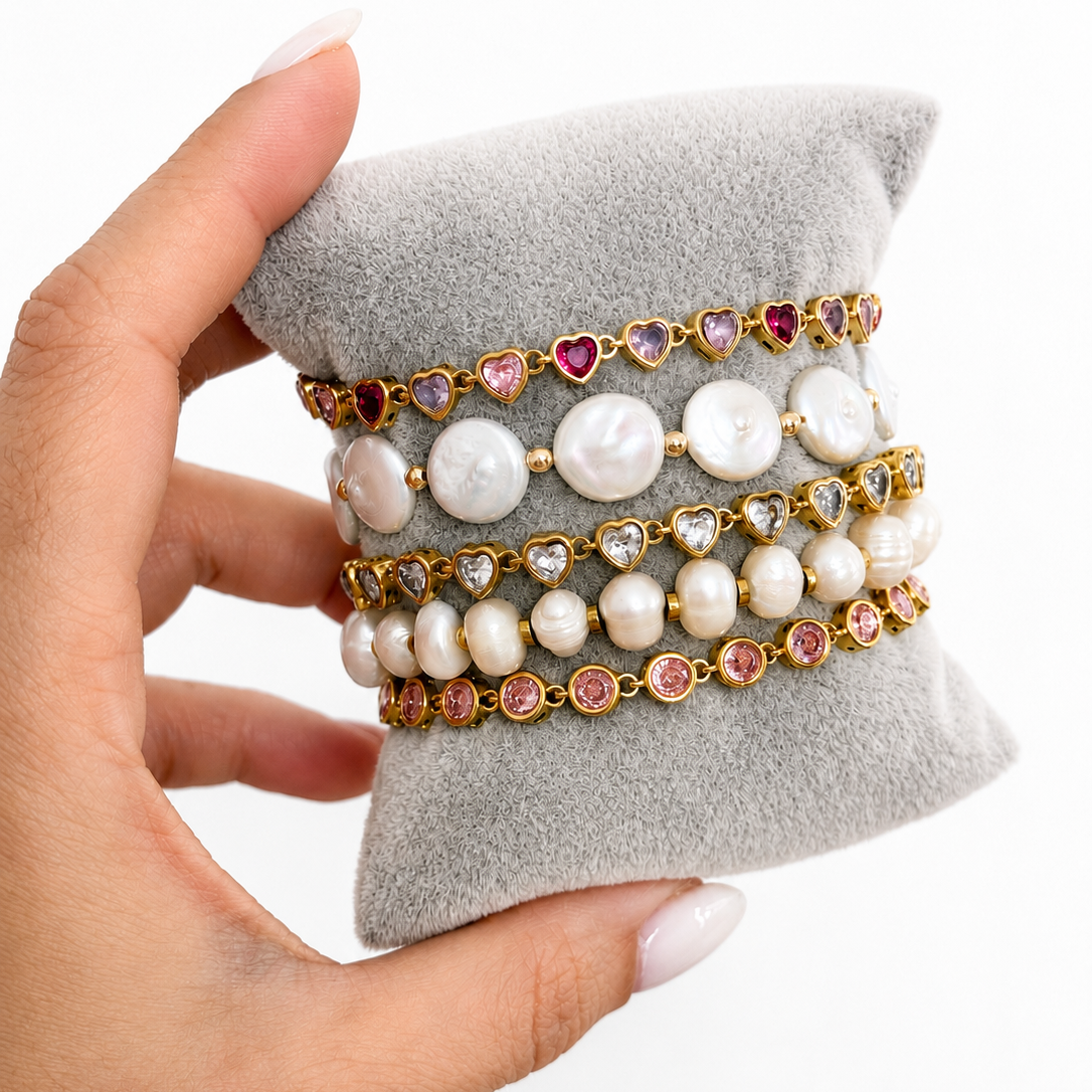 Perla Bracelet