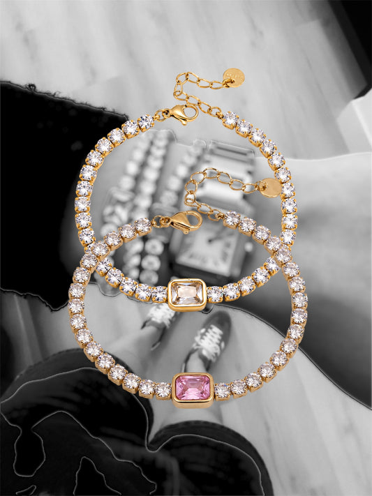 Harmony Bracelet