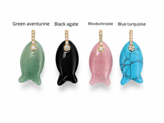 Fish Charm