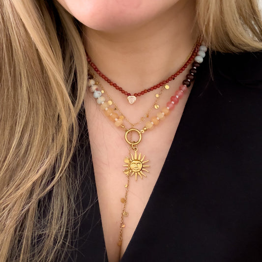 Sun Charm