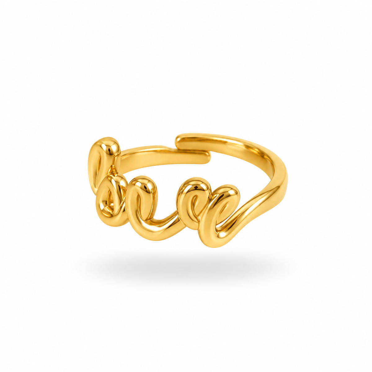 Love Ring