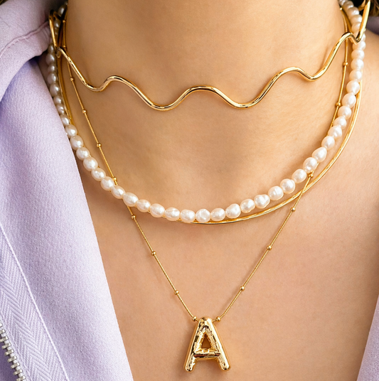 Karina Necklace