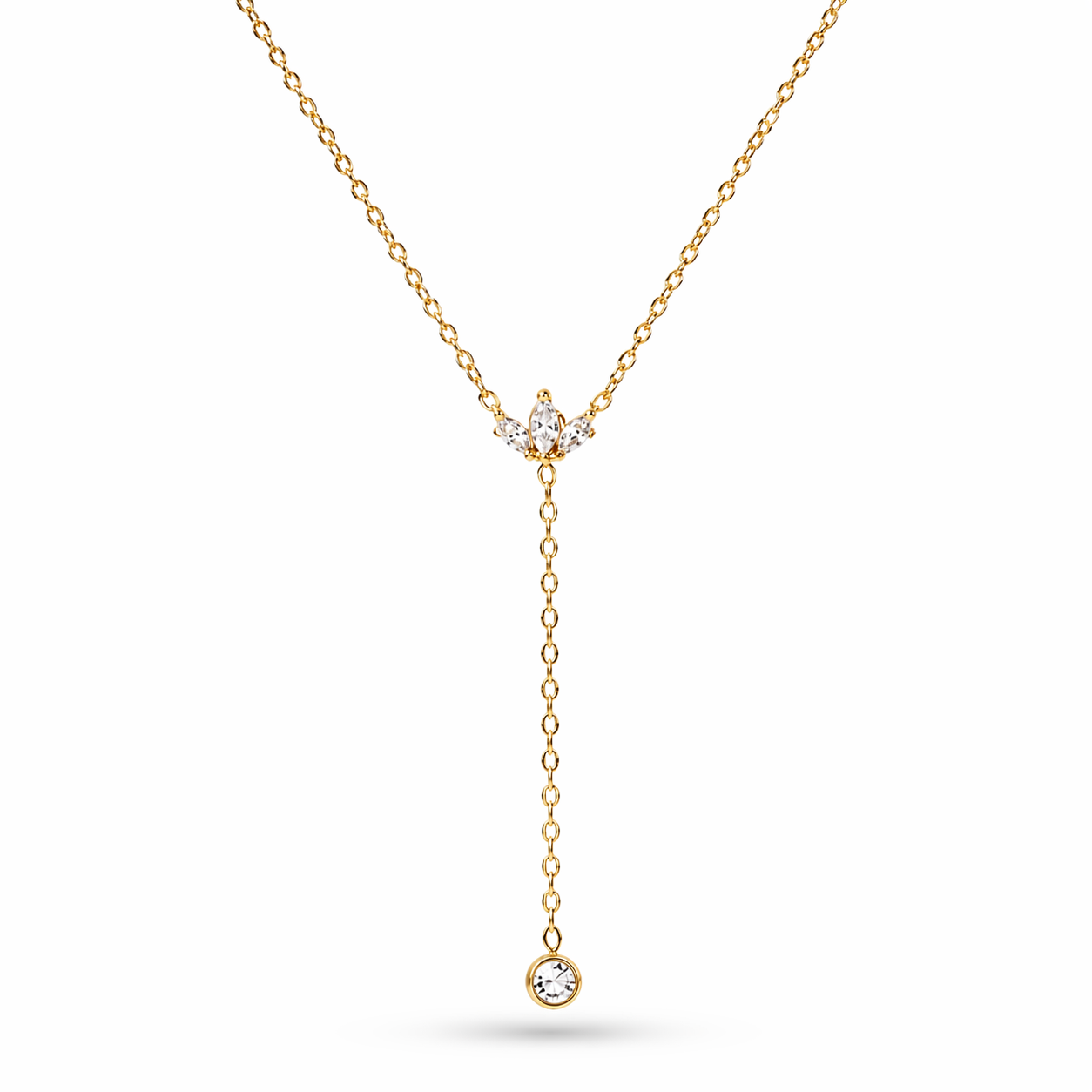 Zamira Lariat