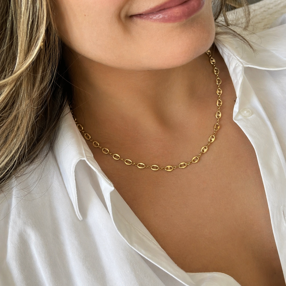 Cucchi Necklace