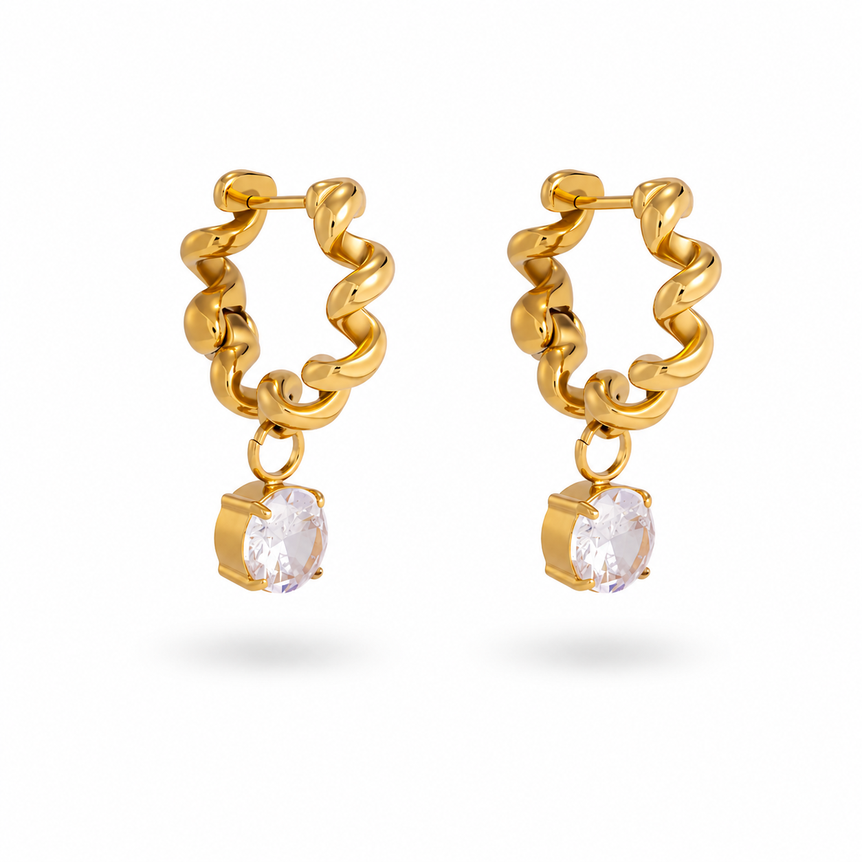 Ruth Earrings
