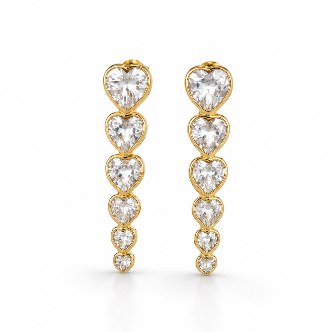 Amore Earrings