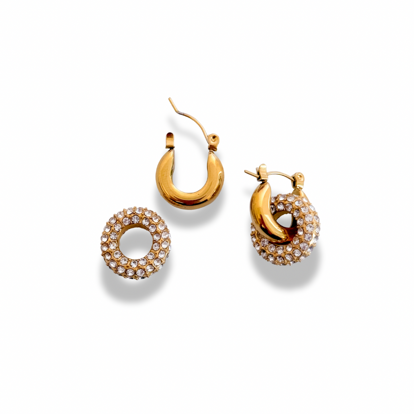 Nairobi earrings