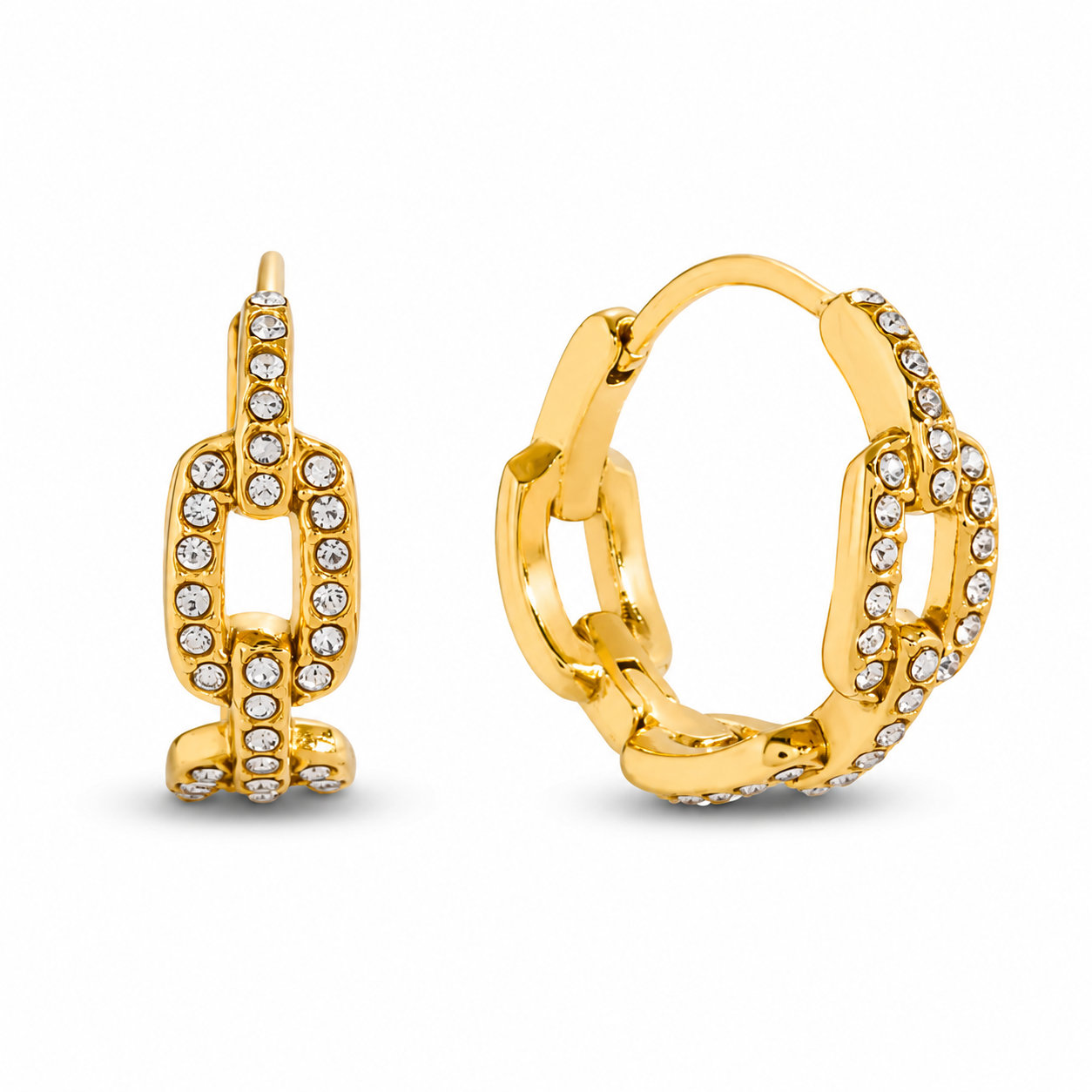 Olivia Hoops