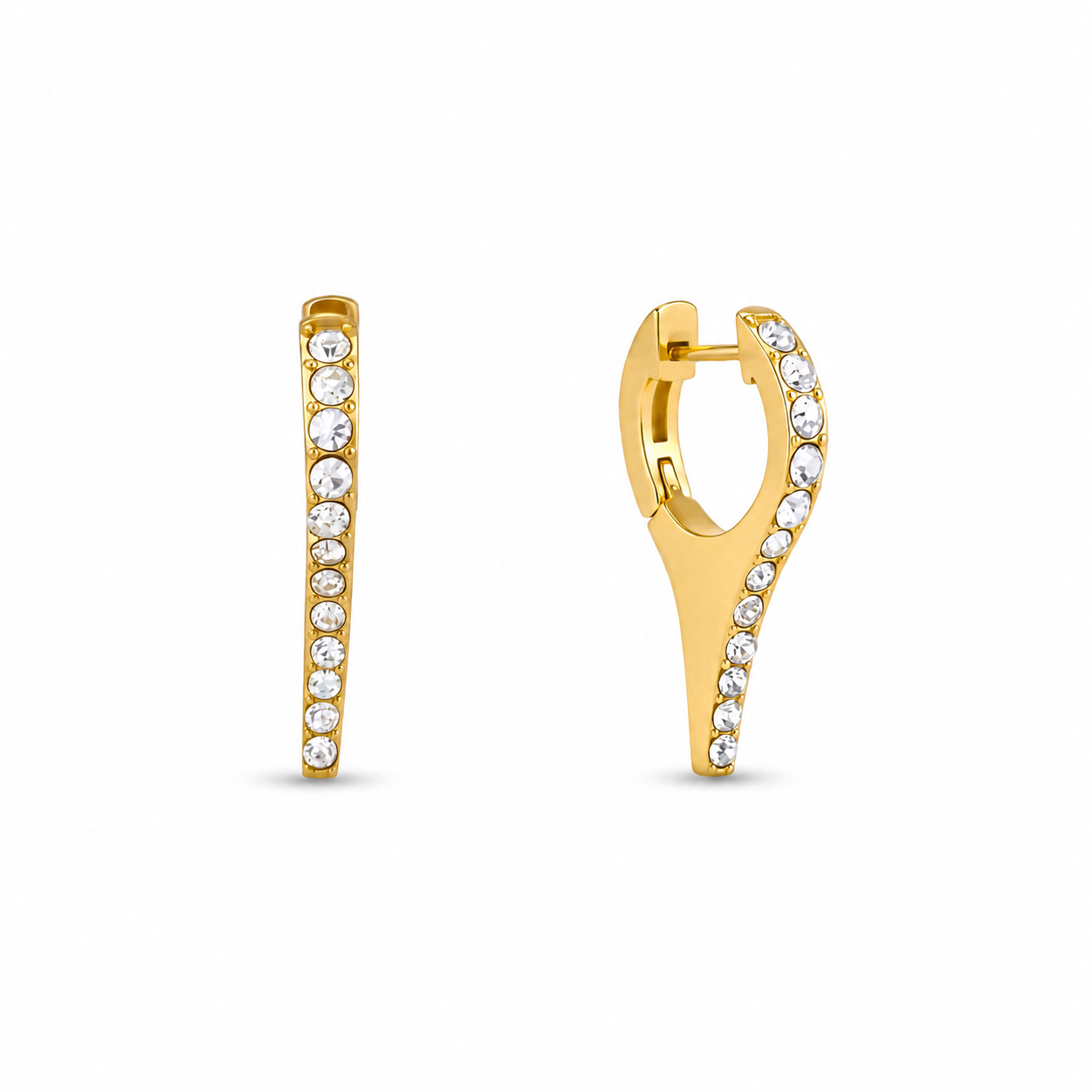 Fedra Earrings