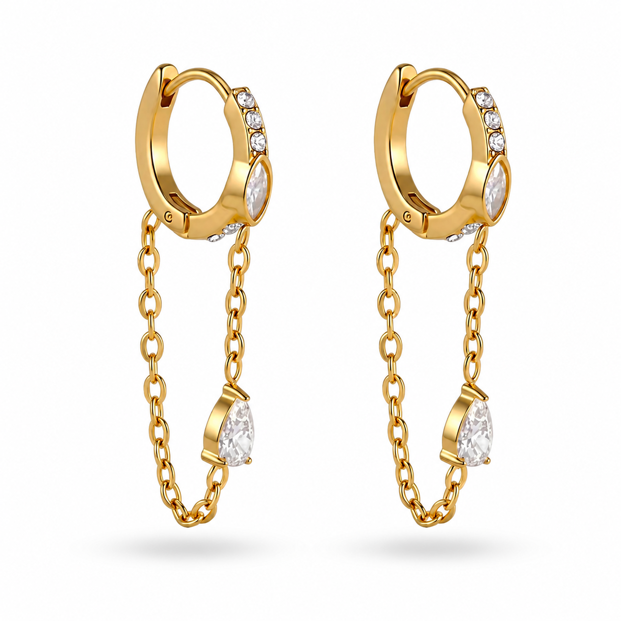 Sparkly Earrings