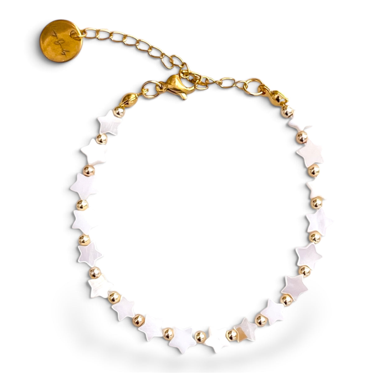 Mini Star Bracelet