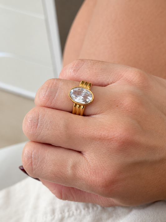 Shiny Ring