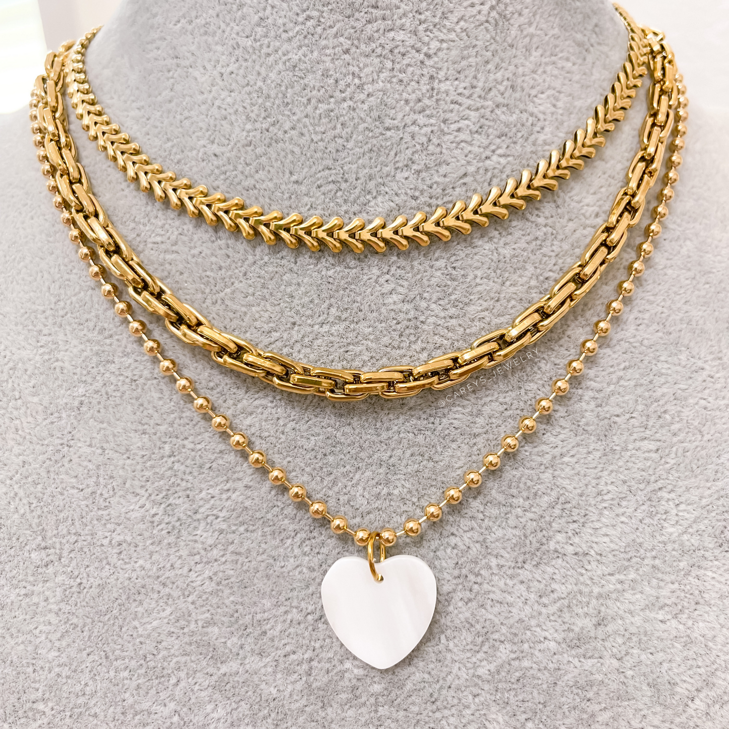 Martina Necklace