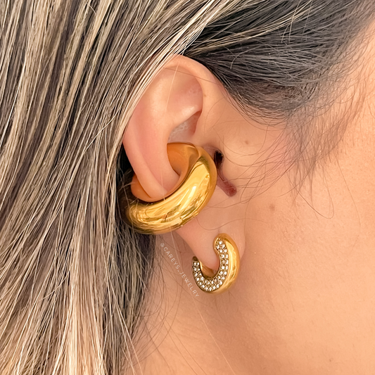Gio Hoops