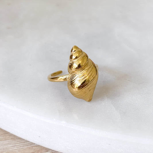 Shell Ring
