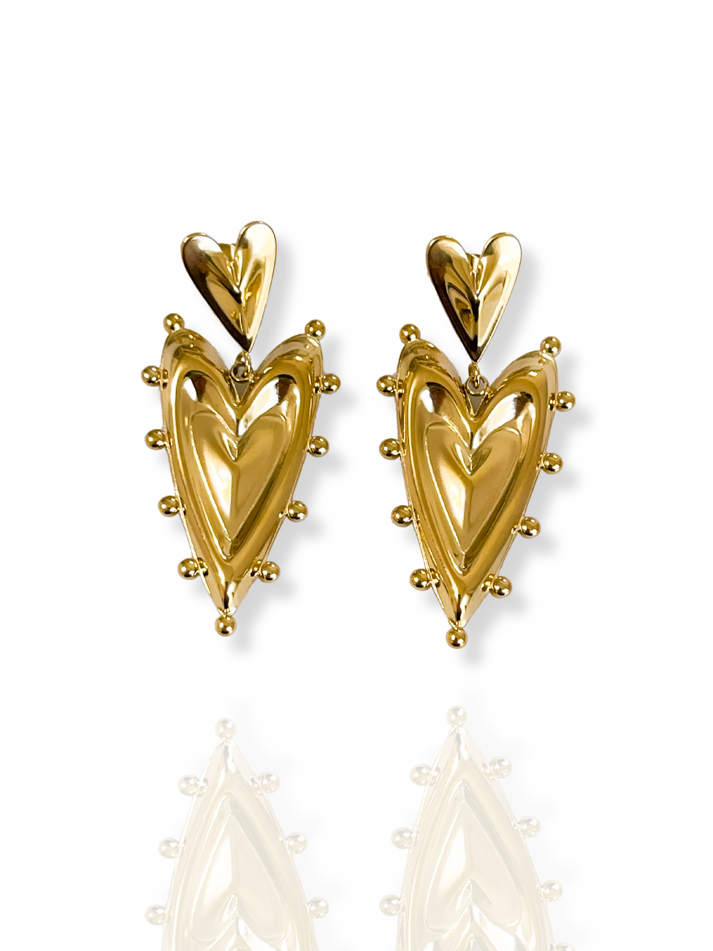 Karen Earrings