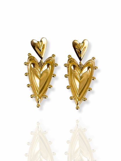 Karen Earrings