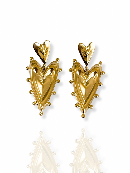 Karen Earrings
