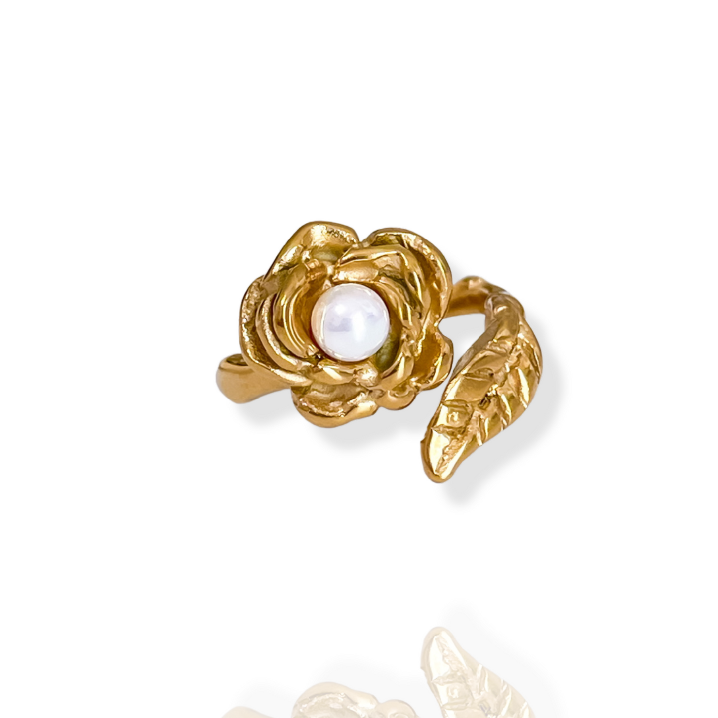 Rosa Ring