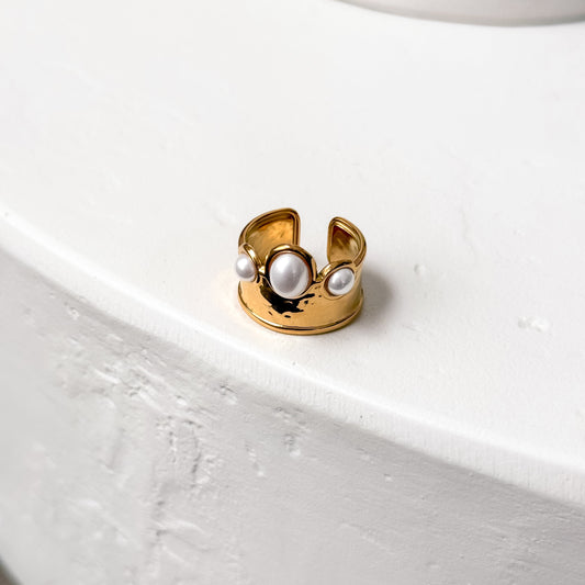 Perla Ring