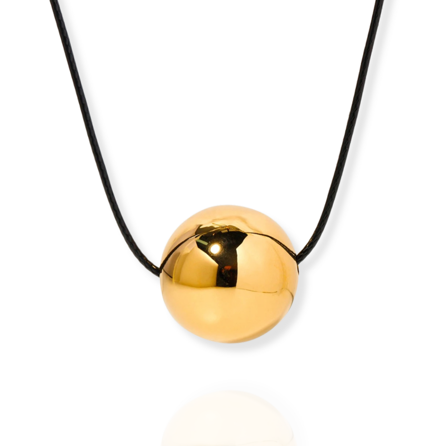 Luz Necklace