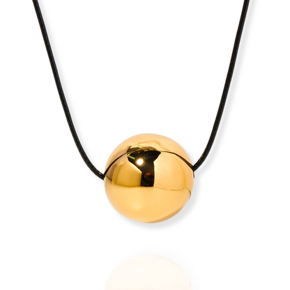 Luz Necklace