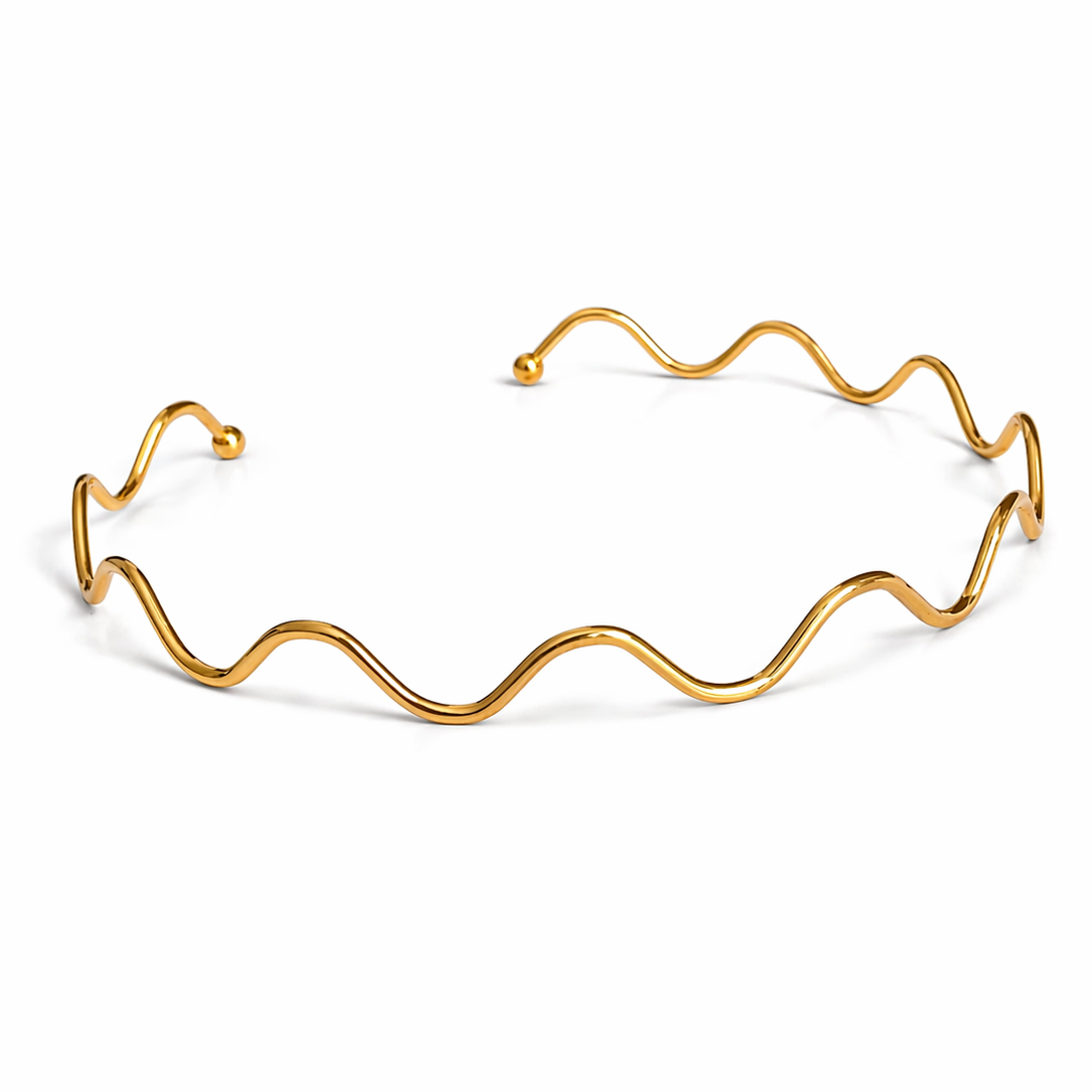 Karina Necklace