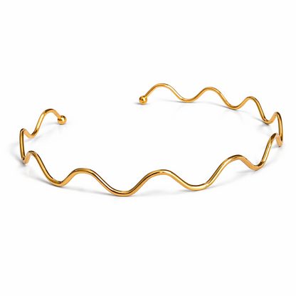 Karina Necklace