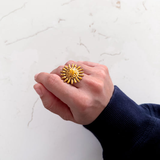 Sunny Ring