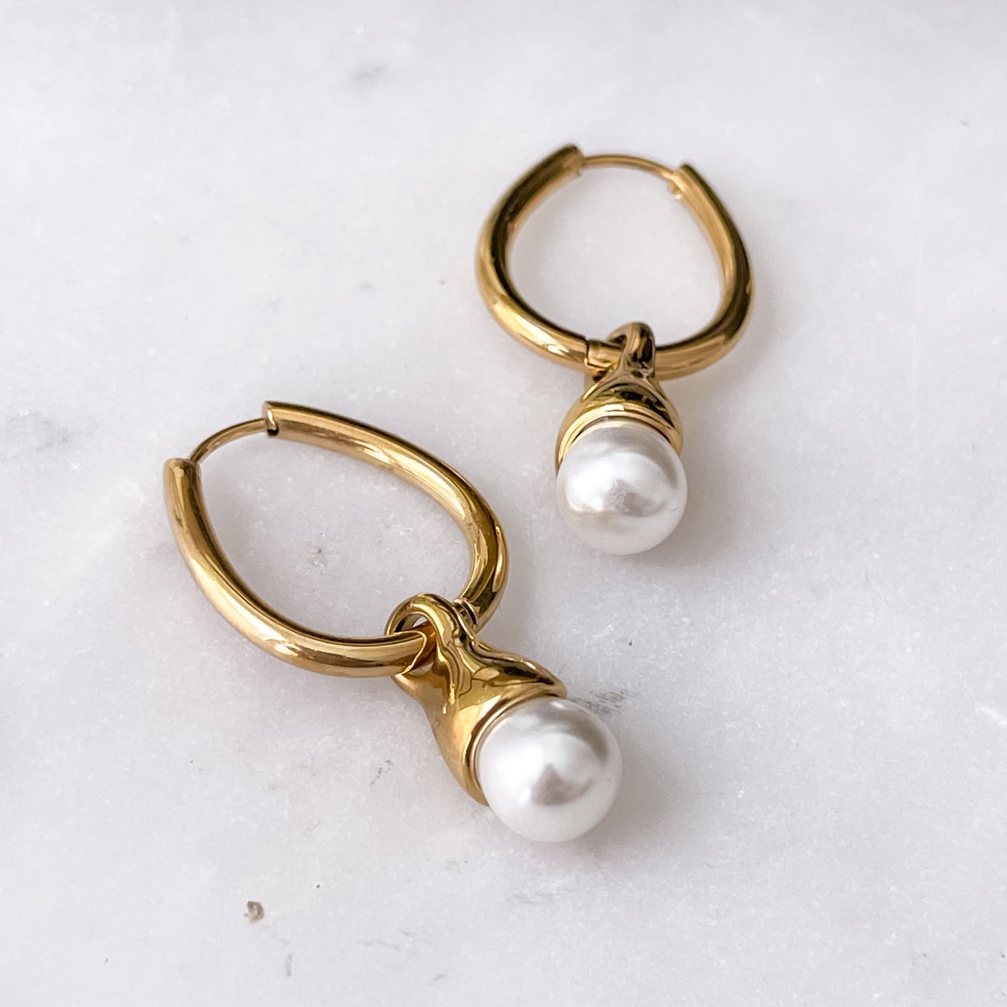 Lucia Earrings