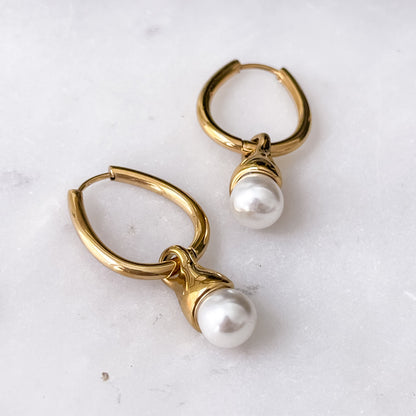 Lucia Earrings