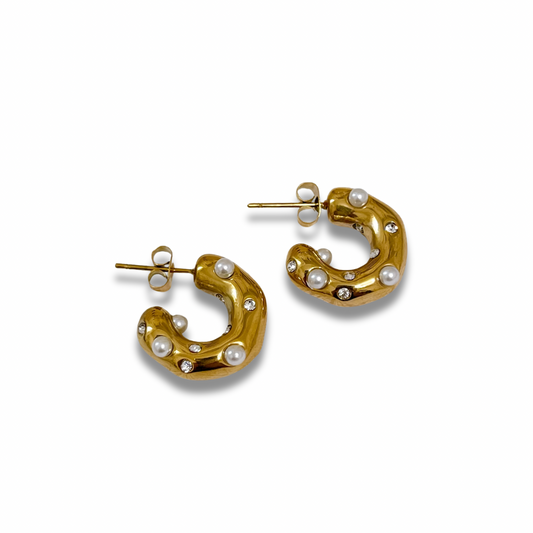 Camila Hoops