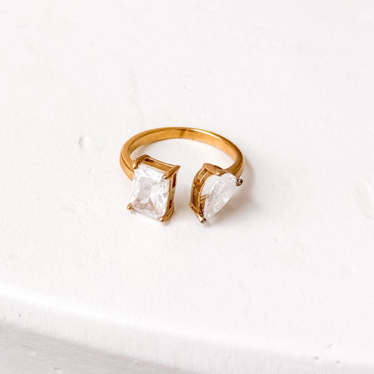 Blanca Ring